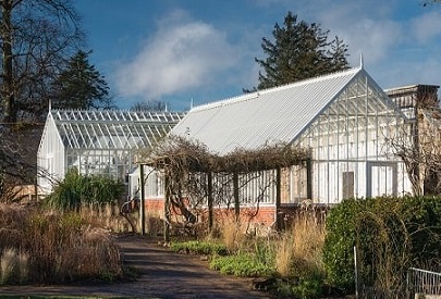 Cambo Greenhouse