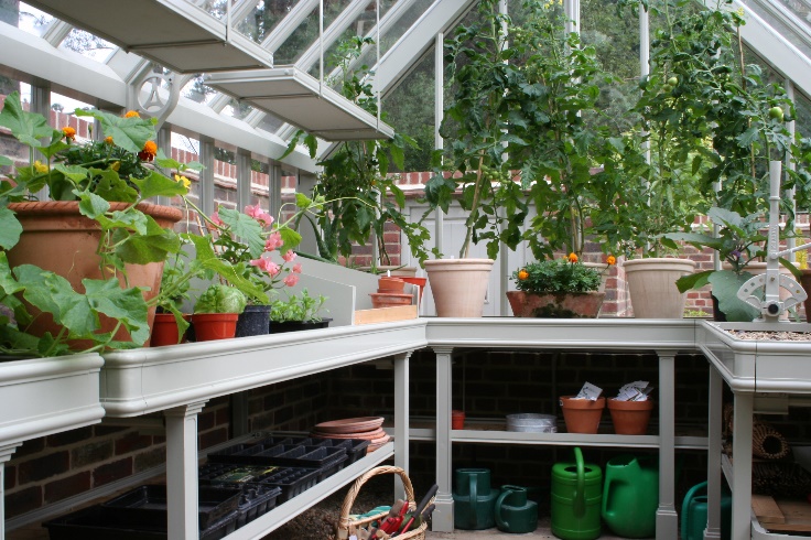 Alitex Greenhouse Accessorize