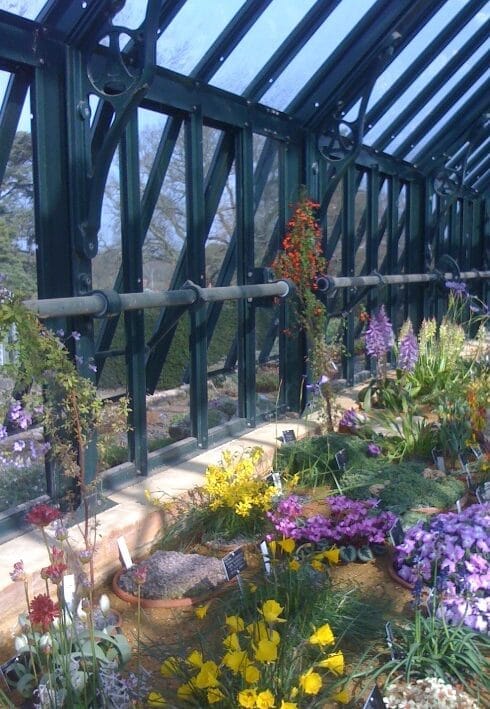 wisley-alpines-2012