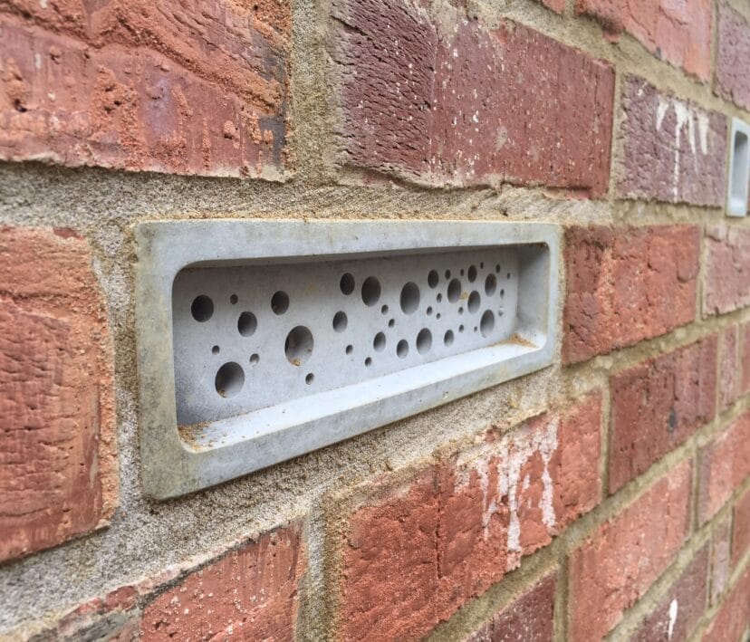 Bee Bricks