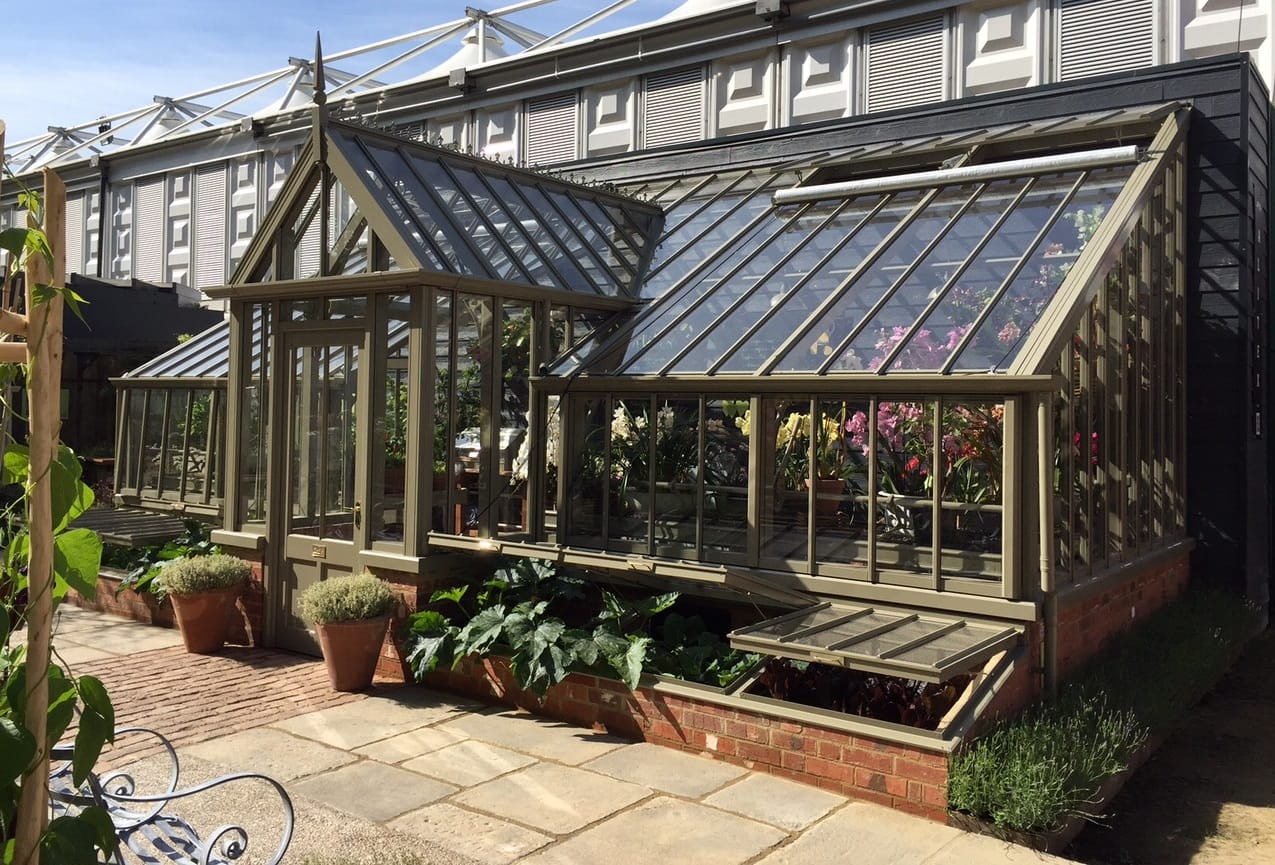 What's On Our Stand At RHS Chelsea 2016 | Alitex
