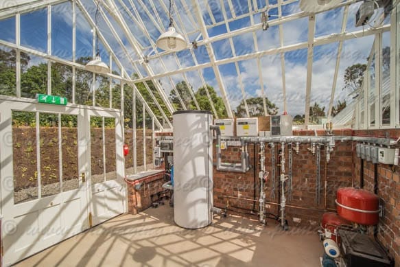 Advice For Heating Your Greenhouse Alitex