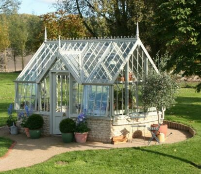 Tasks and Tips for your greenhouse in November
