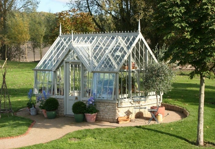 Tasks and Tips for your greenhouse in November