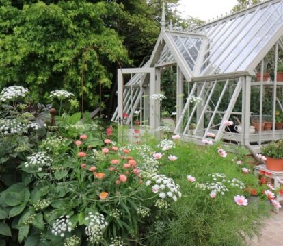 Annie Guilfoyle Garden Design