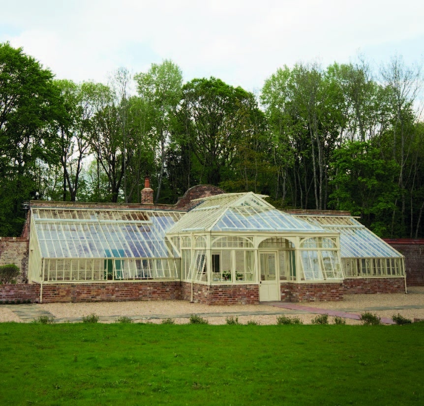 Henriques Greenhouse