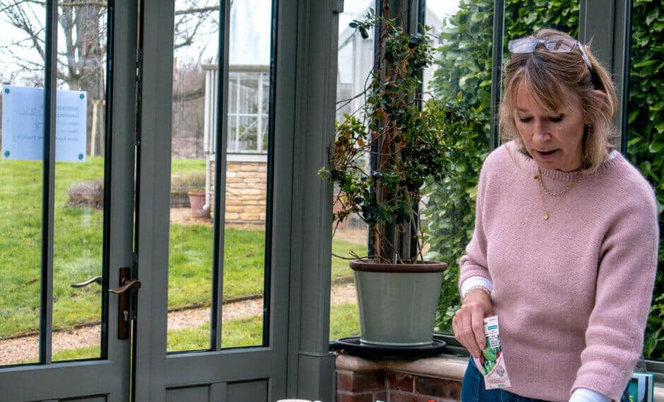 Julia Parker webinars