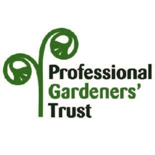 Professional Gardeners' Trust
