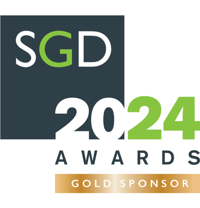 SGD awards 2024 Alitex sponsors