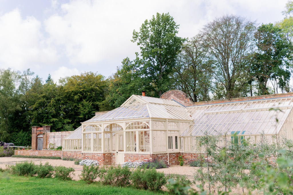 Replication greenhouse