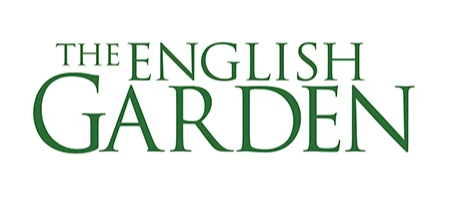 The English Garden logo