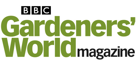 BBV Gardeners World magazine logo