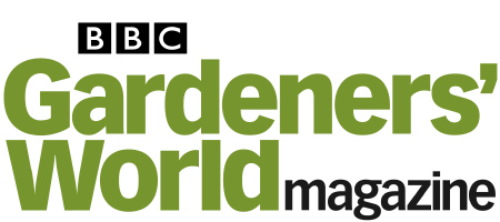 Gardeners' World magazine