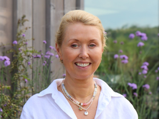 Fiona James Alitex USA Project Manager