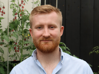 James Winfield USA Alitex Sales Manager