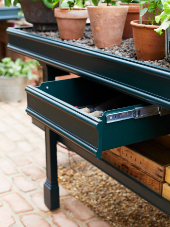 Alitex Under Bench Drawer